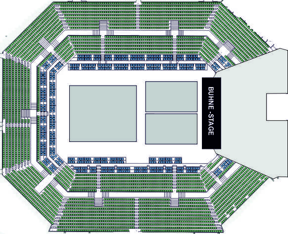Gerry Weber Stadion - Halle - Lionel Richie